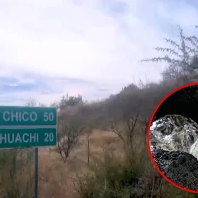 El mayor yacimiento de litio en América Latina está en un pueblo de Sonora, pero no es explotado