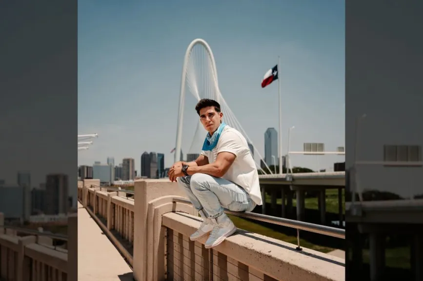 Daniel posando.jpg