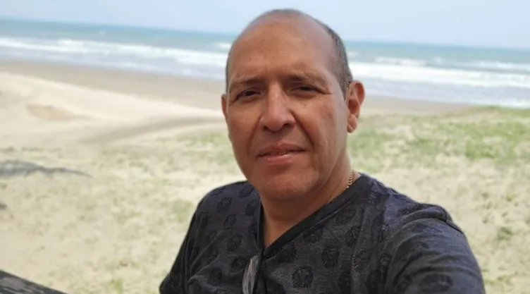 FGR atrae investigación de asesinato del periodista Francisco en Oaxaca.