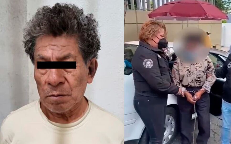 Podría haber un menor de edad entre víctimas de feminicida de Atizapán
