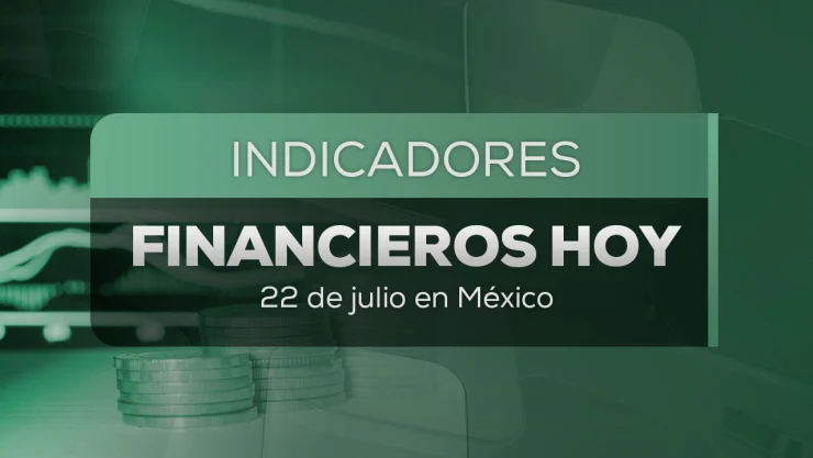 Baja el precio del dólar HOY