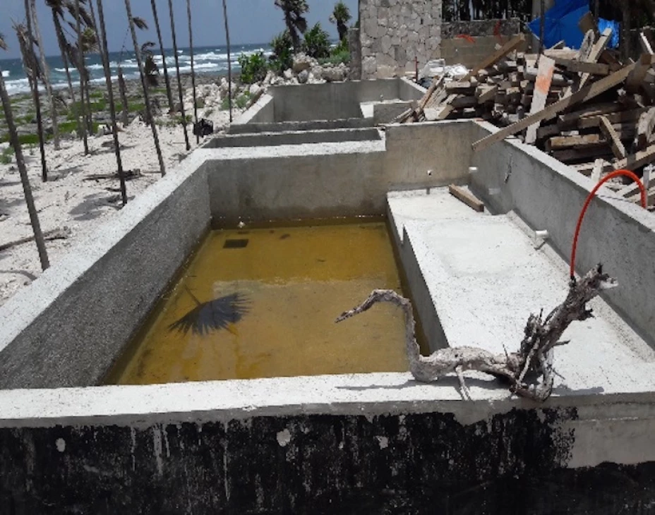 proyecto inmobiliario