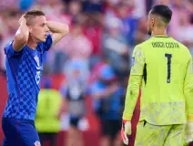 Eliminadas Mundial 2026