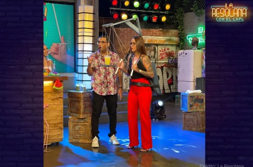 FOTOS: Revive lo mejor de La Resolana.
