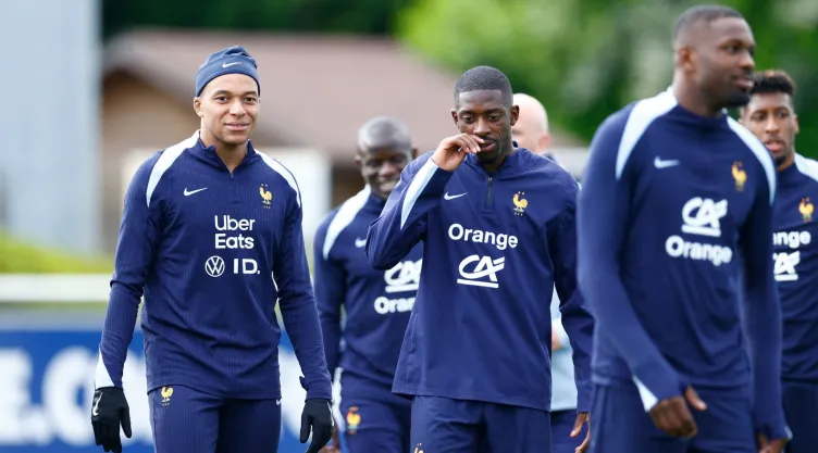 Francia completó entrenamiento en Alemania.jpg