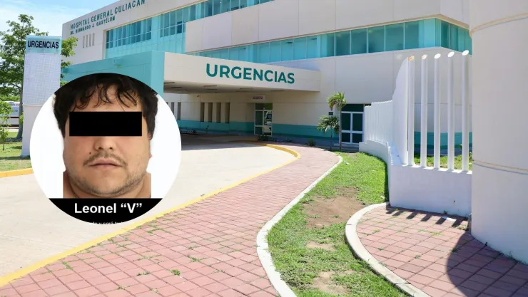 Vinculan a proceso a Leonel V, paciente que quisieron asesinar en el Hospital General de Culiacán. .jpg