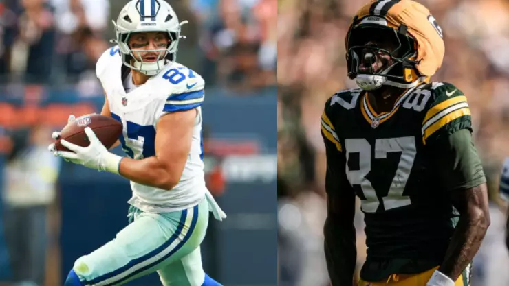 Dallas Cowboys vs Green Bay Packers: Pronóstico; horario y posible resultado según la IA | NFL Semana 4