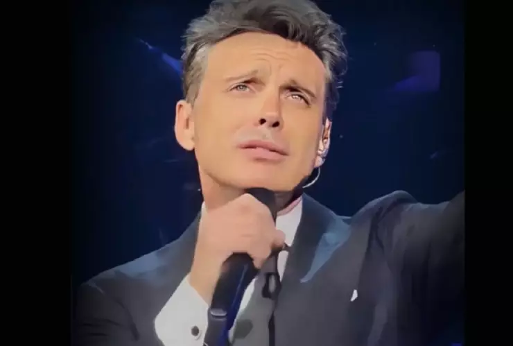 Cancelan concierto de Luis Miguel en León Guanajuato 2023