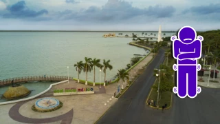 ¡Heladez en la capital! Esta será la hora de más FRÍO en Chetumal HOY 28 de noviembre de 2025.webp