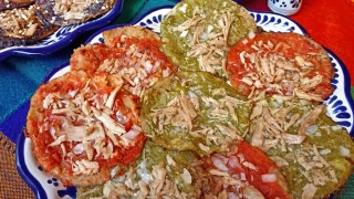 que hacer en Puebla del 14 al 17 nov