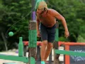Última oportunidad de conseguir inmunidad individual en Survivor México 2023.