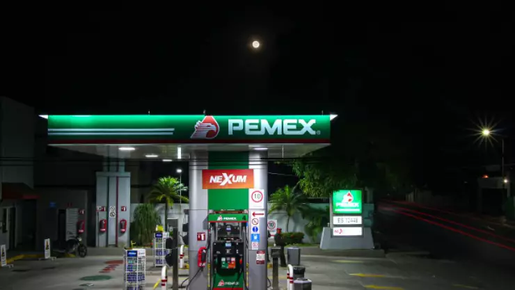 Precio de la gasolina hoy 5 de julio en Yucatán