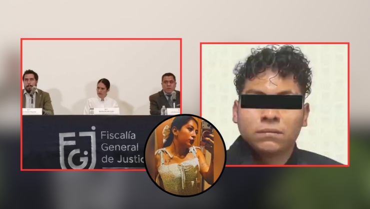 ¡Siguen las irregularidades! Fiscalía de la CDMX revela datos del feminicidio de Edith Guadalupe; cada vez hay más dudas