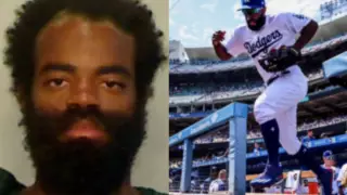 Los Dodgers rescatan a exjugador en condición de calle