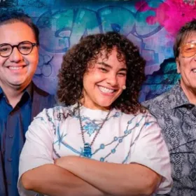 invitados la resolana 25 mayo