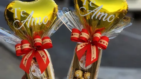 43 ideas de regalos para San Valentín que enloquecerán a tu pareja o amigos: son detalles preciosos