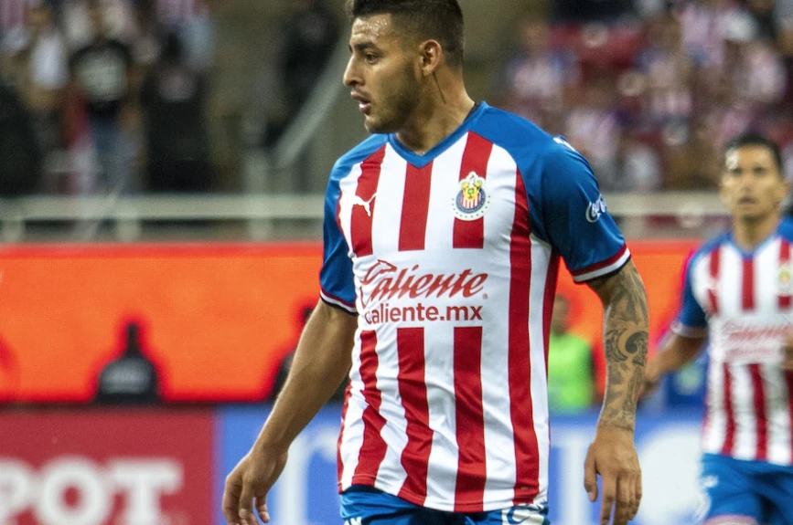 Chivas vs Pumas