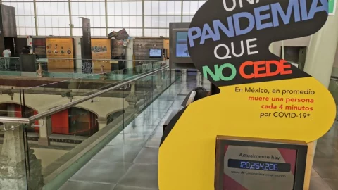 Museo Interactivo de Economía, el MIDE