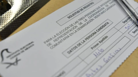 Las fechas importantes rumbo a las elecciones 2024 en CDMX