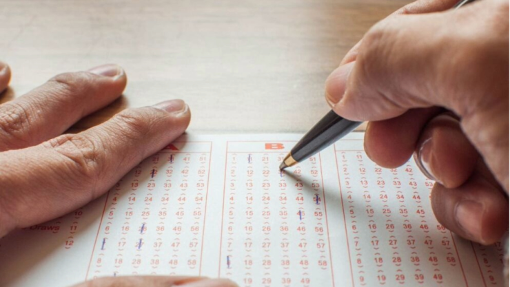 Resultados del Tris de la Lotería Nacional