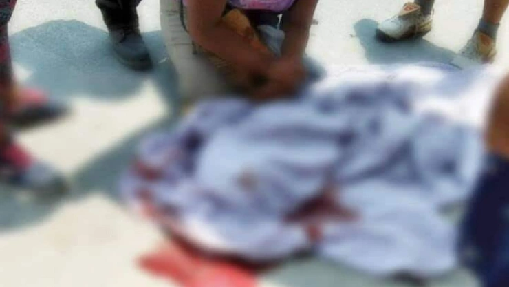 niño atropellado por su abuelo coatzingo