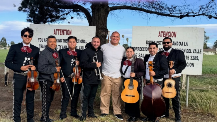 Liberan a Caín Velásquez tras casi cuatro años de proceso legal.