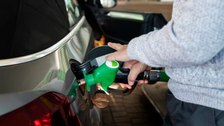 Gasolina