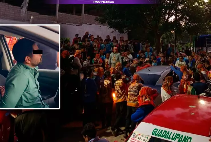 Conductor detenido tras arrollar a niña en peregrinación de Villaflores en Copoya