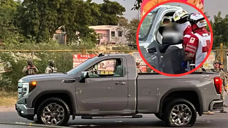 Asesinan al famoso influencer “El Jerry” en Culiacán; ¿cómo ocurrió el ataque?