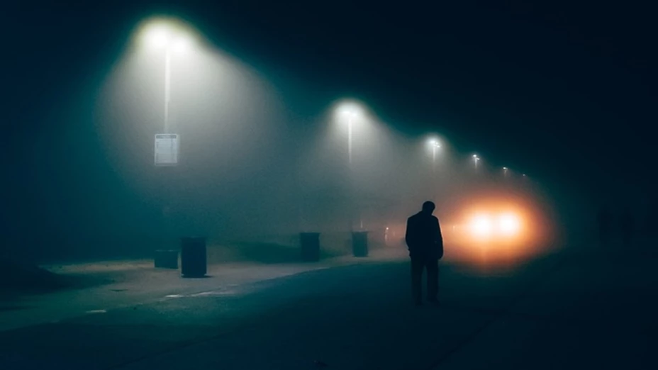 Niña de 2 años es hallada caminando sola en la colonia Santiago de los Leones, Puebla