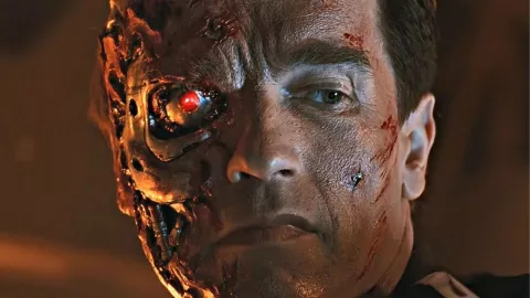 Los fans de Terminator esperaban el “Juicio Final” esta madrugada ¿qué pasó realmente?