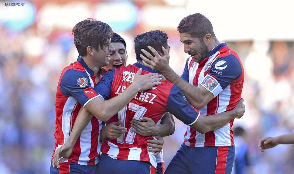 Venados vs Chivas en vivo