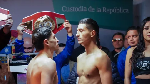 Daniel Alemán García Fantastico Esparza