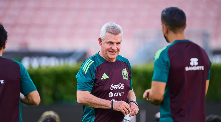 Javier Aguirre