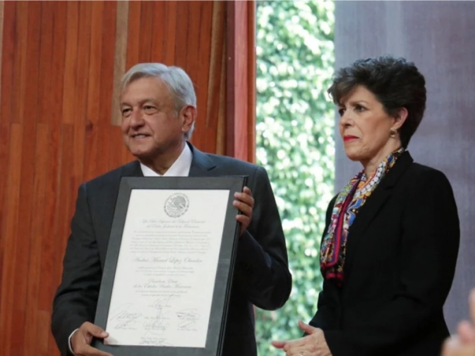Andrés Manuel López Obrador