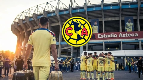 Este crack está a punto de llegar al Club América, pero en el vestidor no lo quieren