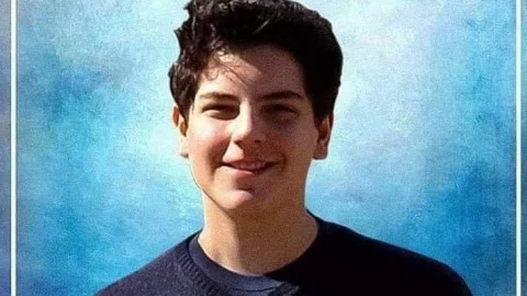 ¿Quién era Carlo Acutis?