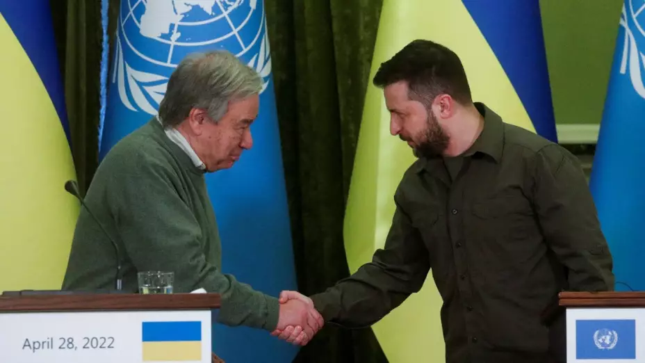 antonio guterres onu rusia ucrania