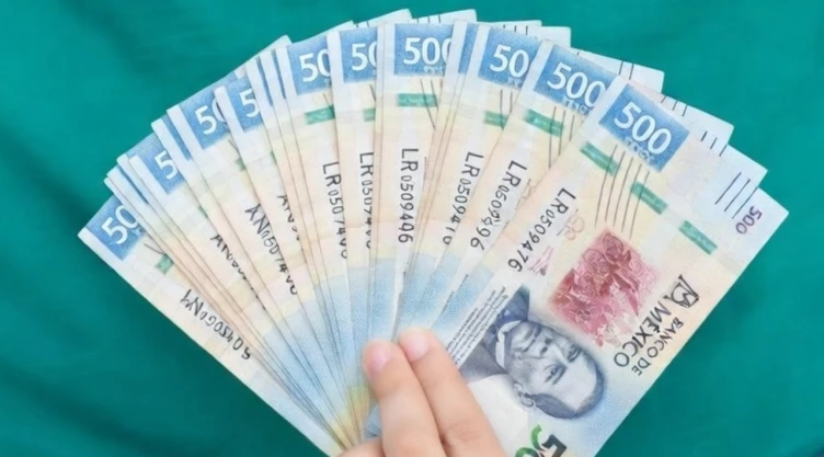 pago doble Jóvenes Escribiendo el Futuro y Benito Juárez abril 2026