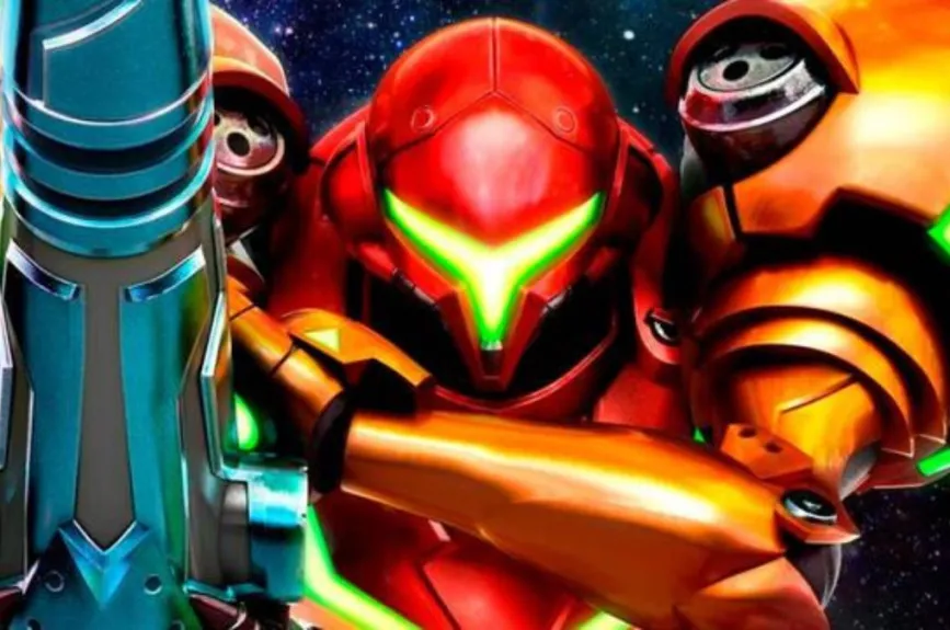 Equiparada con su icónica Power Suit, Samus enfrentaba criaturas alienígenas y exploraba planetas hostiles. Su independencia y destreza combatiente la convirtieron en una figura de empoderamiento femenino.
La serie Metroid combinaba acción y exploración, permitiendo a los jugadores experimentar la soledad y resiliencia de Samus mientras desentrañaba misterios galácticos.
Crédito: NINTENDO