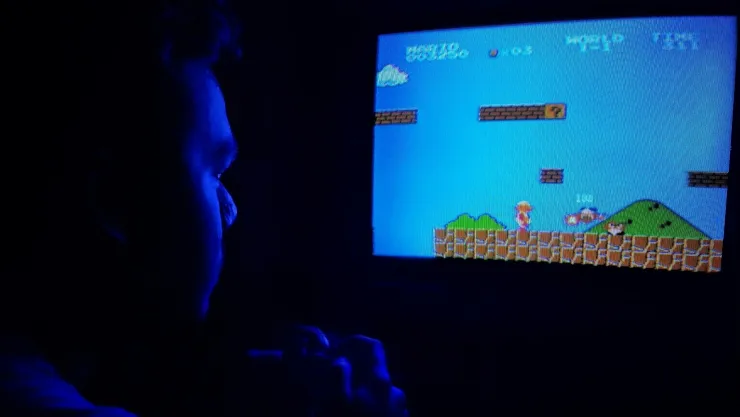Los cambios más raros de Mario en los videojuegos