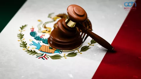 Ley de Amparo Sergio Sarmiento