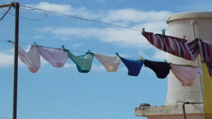 CALZONES DE COLORES AÑO NUEVO