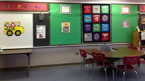 Certificado médico escolar: ¿Es obligatorio para la inscripción a la escuela?