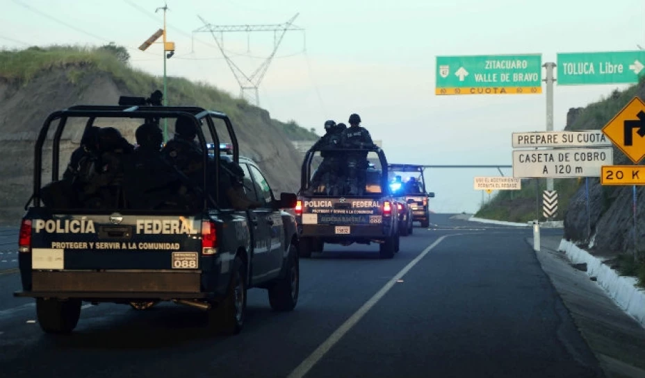 El cuerpo de Gómez Martínez fue reclamado por su esposa y su madre, luego de que fuera confirmada su relación consanguínea con “La Tuta”