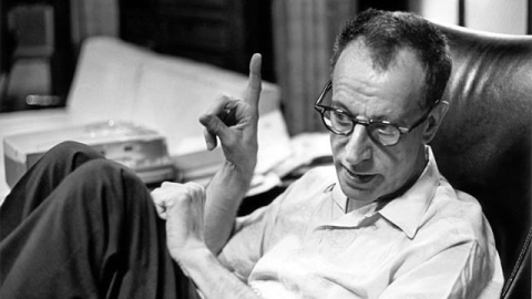 Albert Ellis