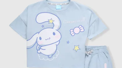 regalos cinnamoroll dia del niño 2026