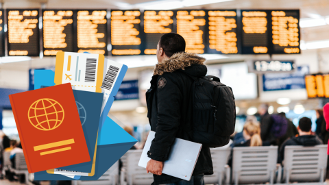 Consulados más rápidos para tramitar la visa