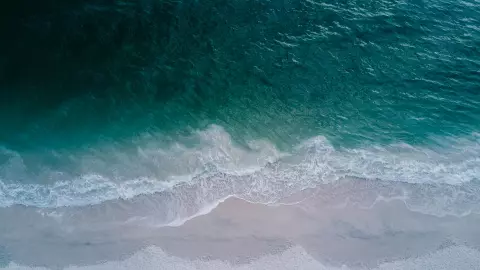 ¿Por qué el mar es bueno para la salud? Todo lo que debes saber