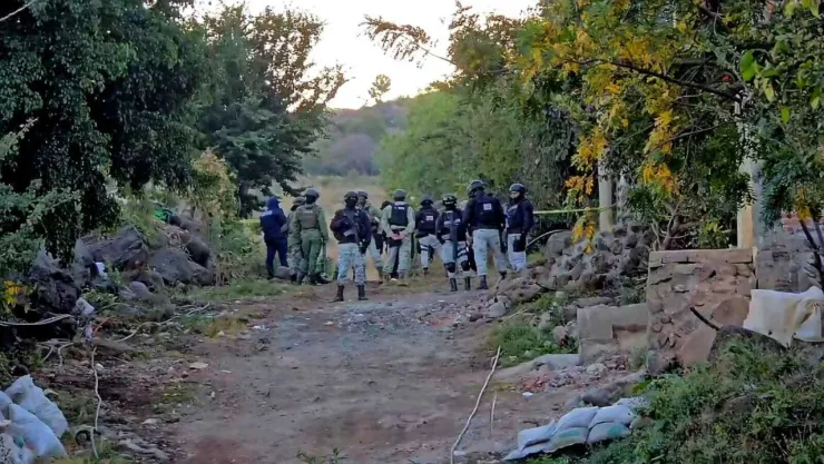 asesinan-cinco-personas-colonia-primeros-mayo-zamora-michoacan